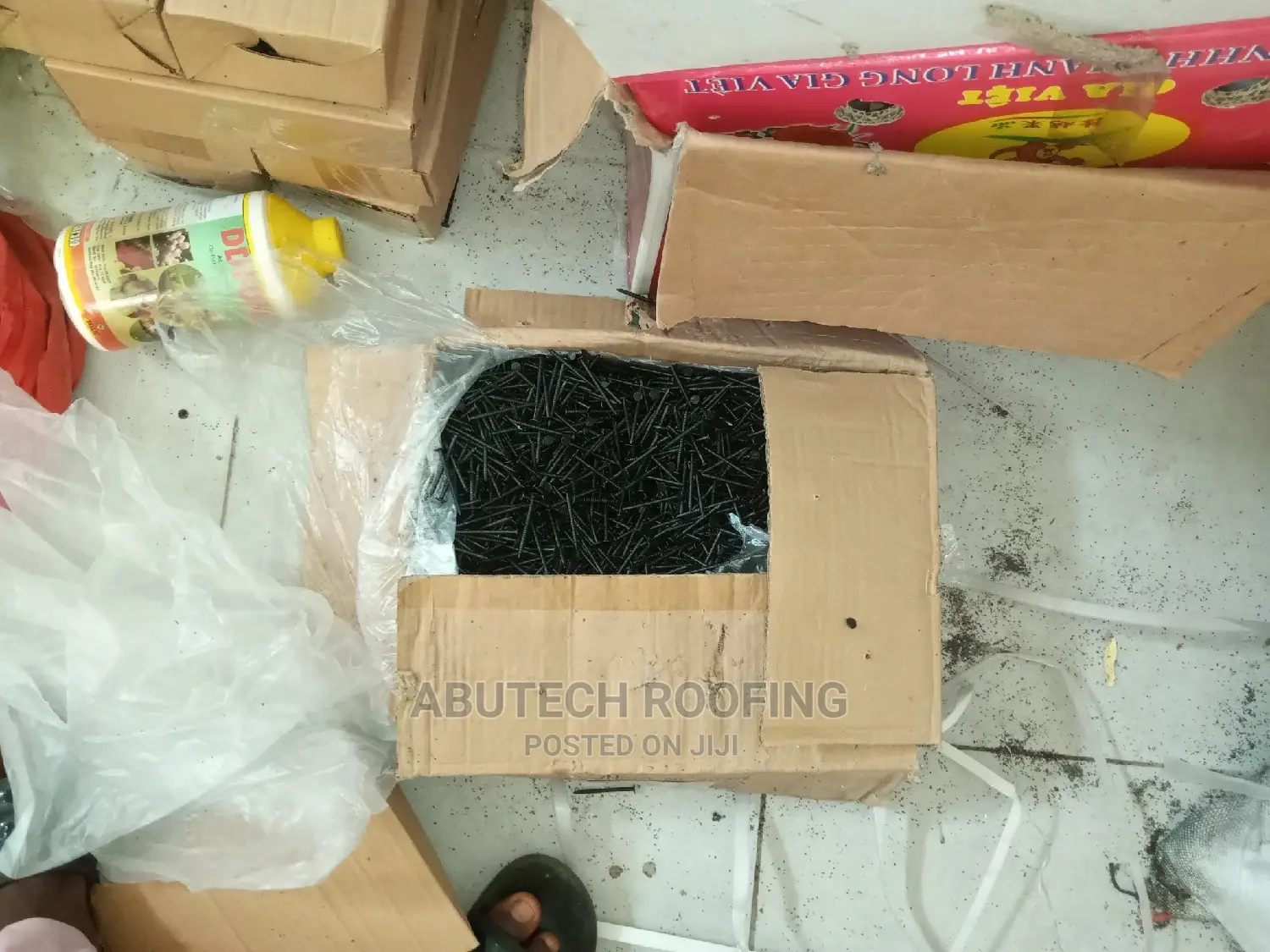 Excellent Stone Coated Roofing Sheets And Accessories
