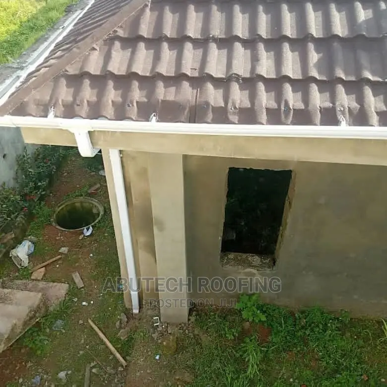 Buy Your Gerald From Abutech Roofing Company