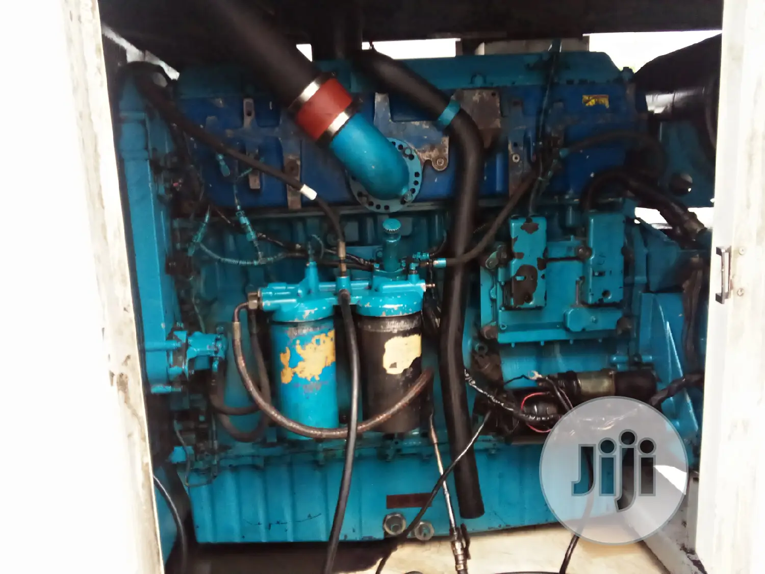 Repairs , Servicing and Installation of Industrial Generator