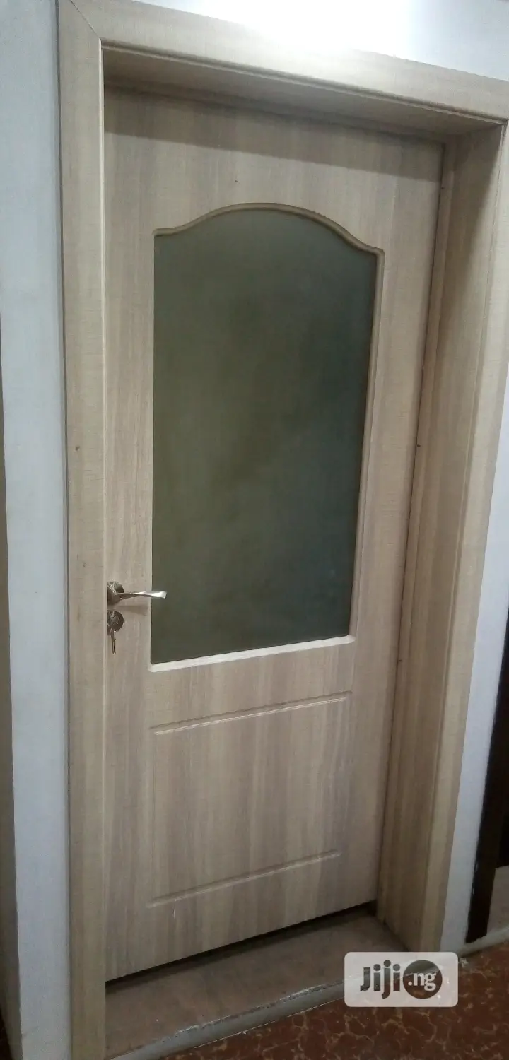 Polished Turkey Toilet Door