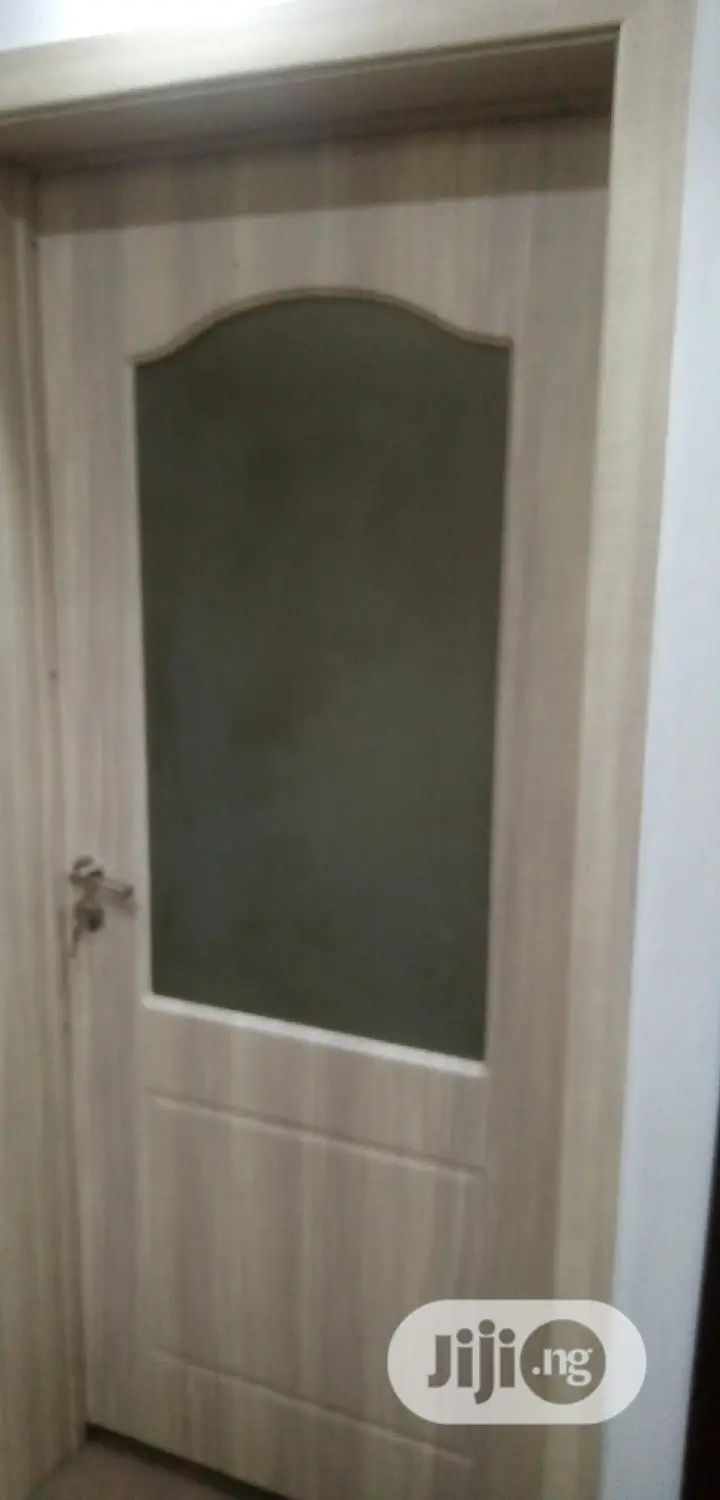 Polished Turkey Toilet Door