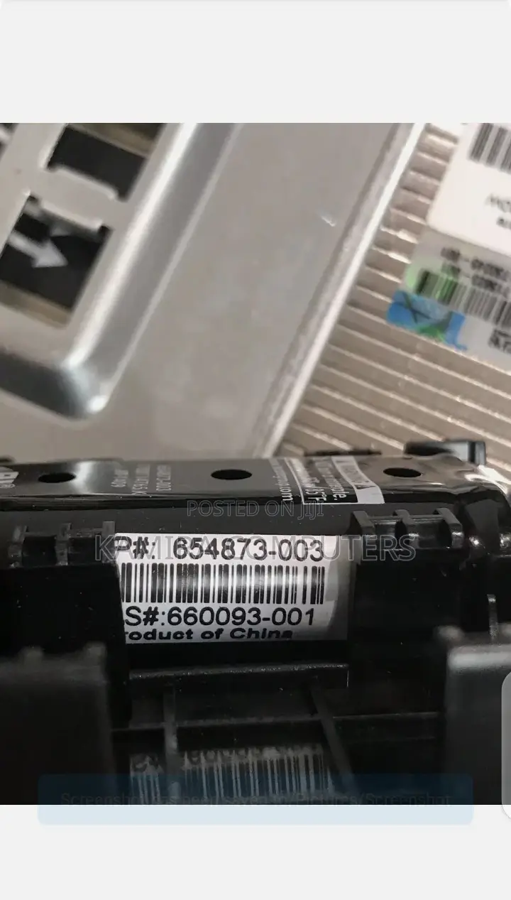Server HP ProLiant DL 32GB Intel Xeon HDD 2T