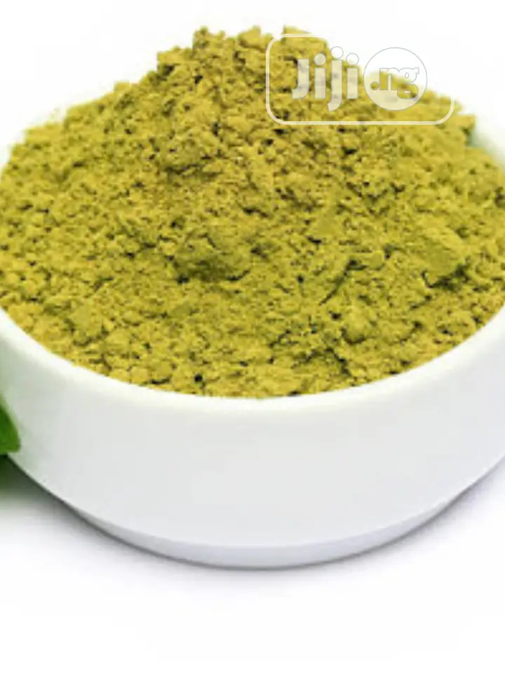 Organic Pure Henna Powder 250g