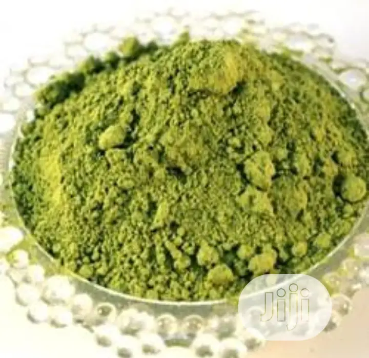 Organic Pure Henna Powder 250g