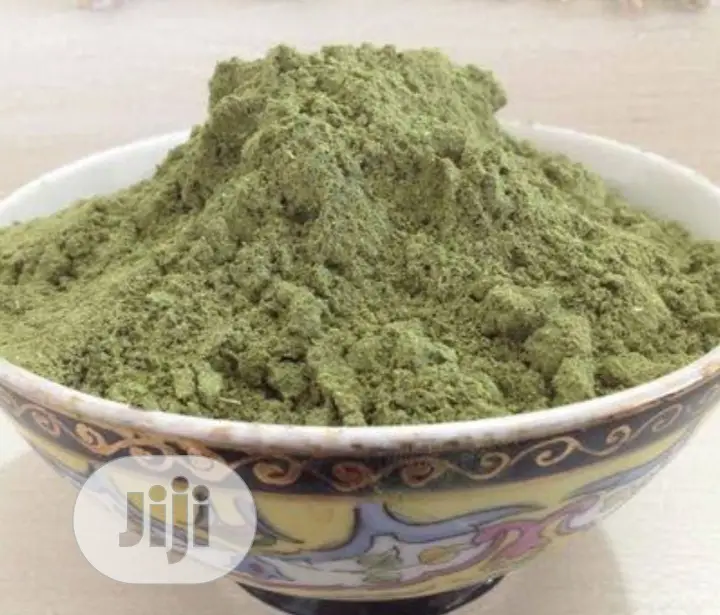 Organic Pure Henna Powder 250g
