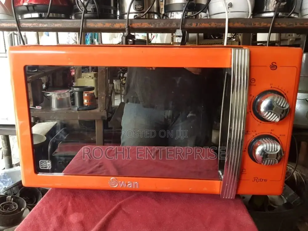 Microwave, Microwave and Grill