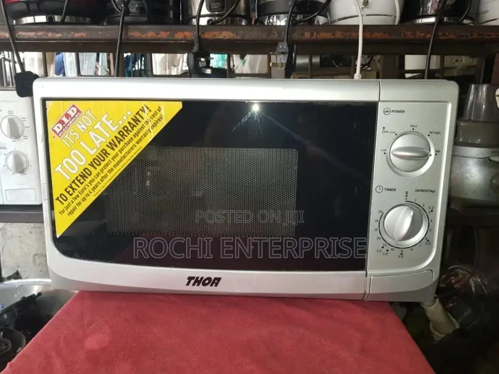 Microwave, Microwave and Grill