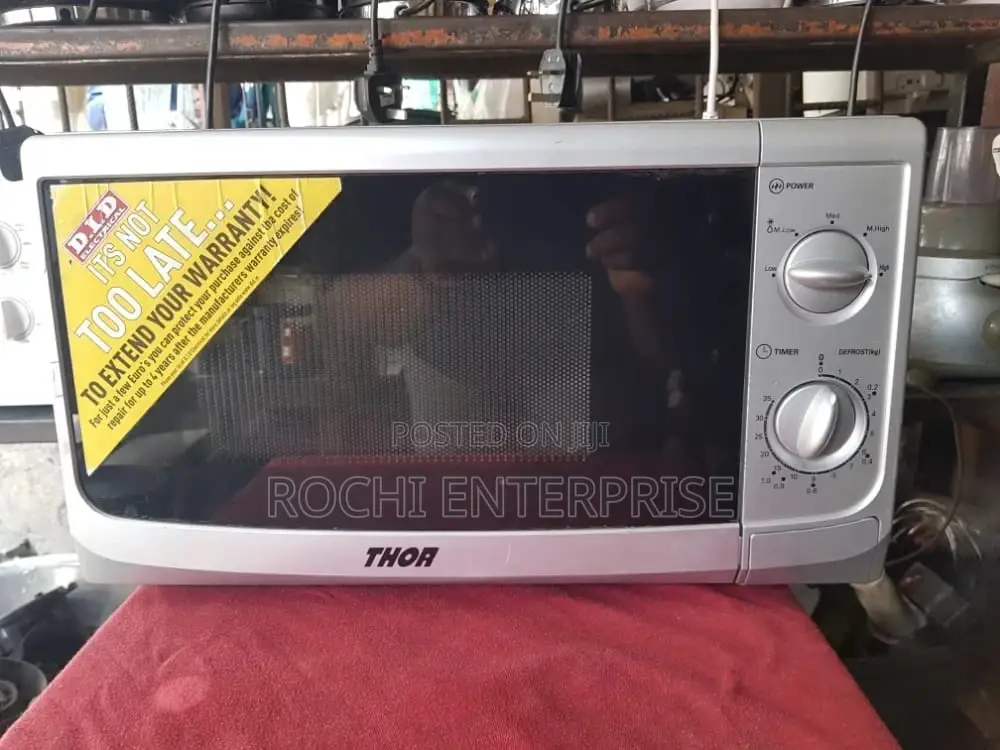 Microwave, Microwave and Grill