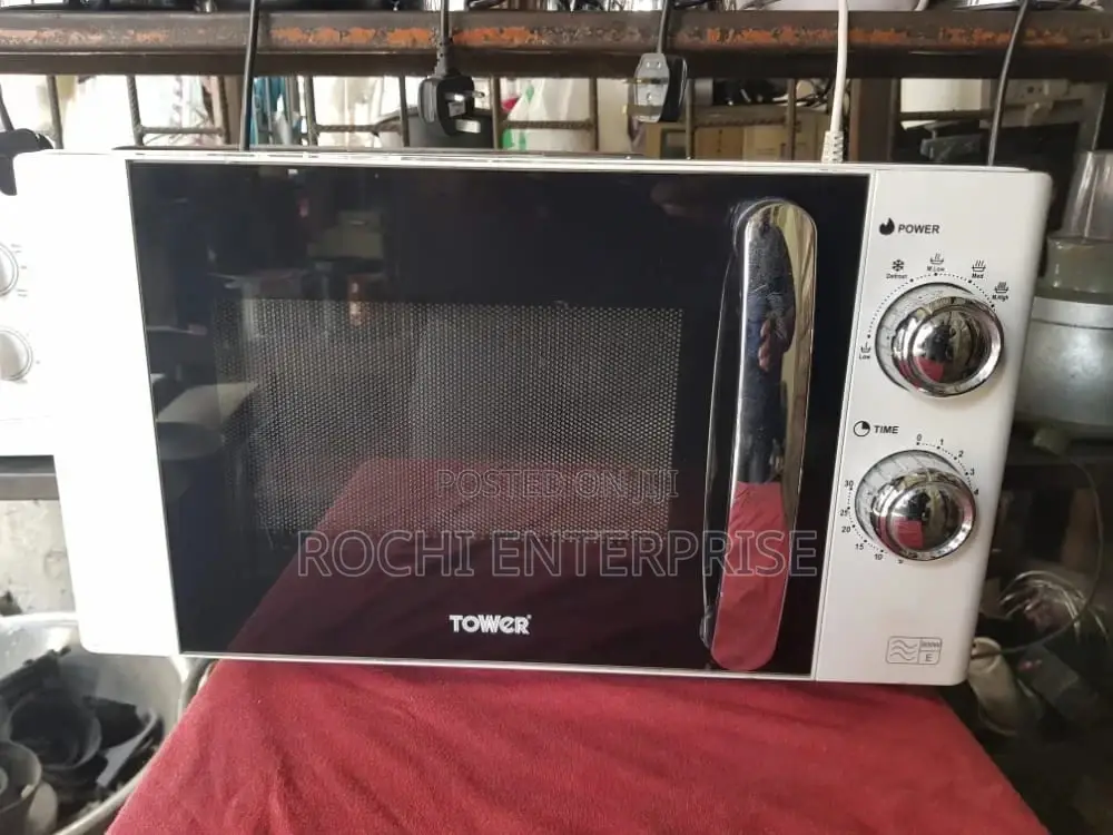 Microwave, Microwave and Grill