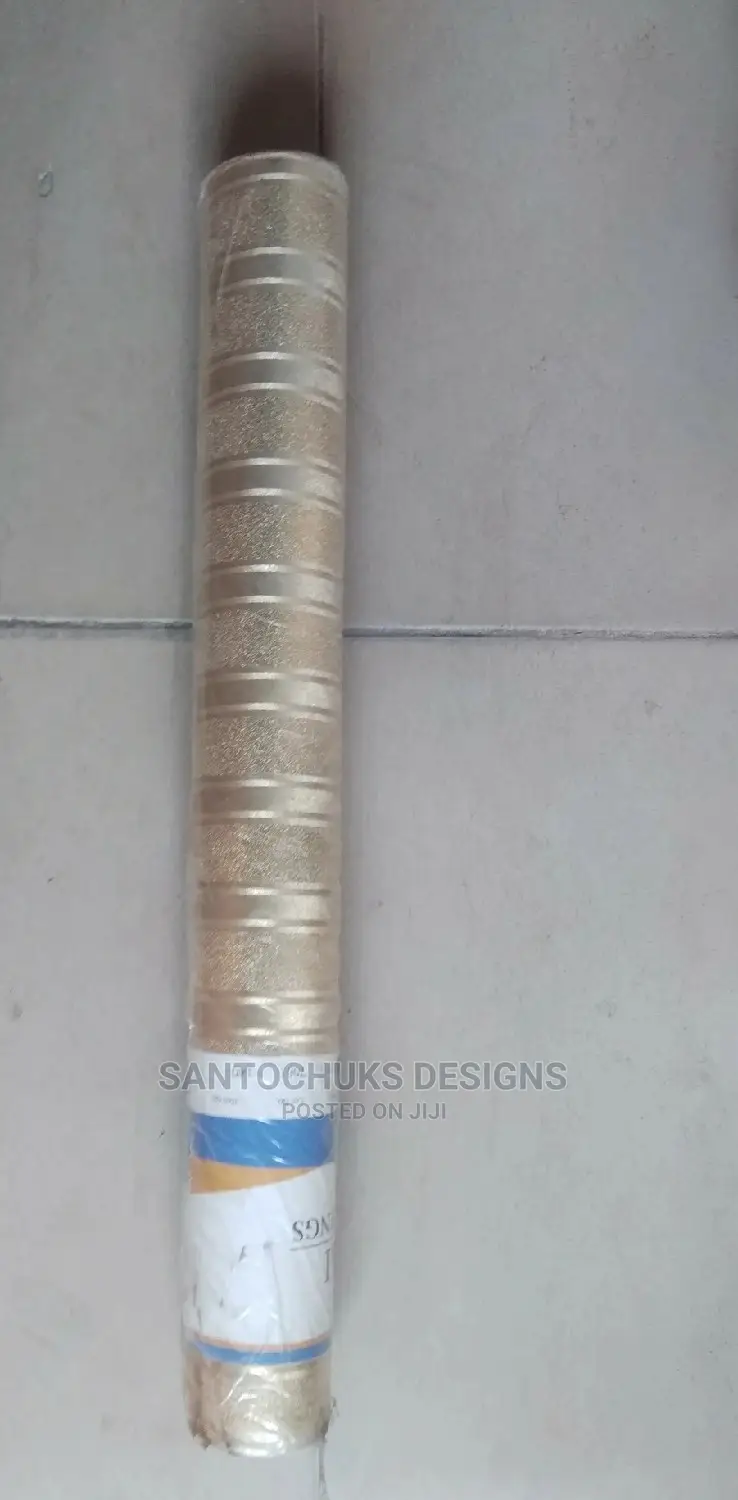 Wallpapers Gold Design