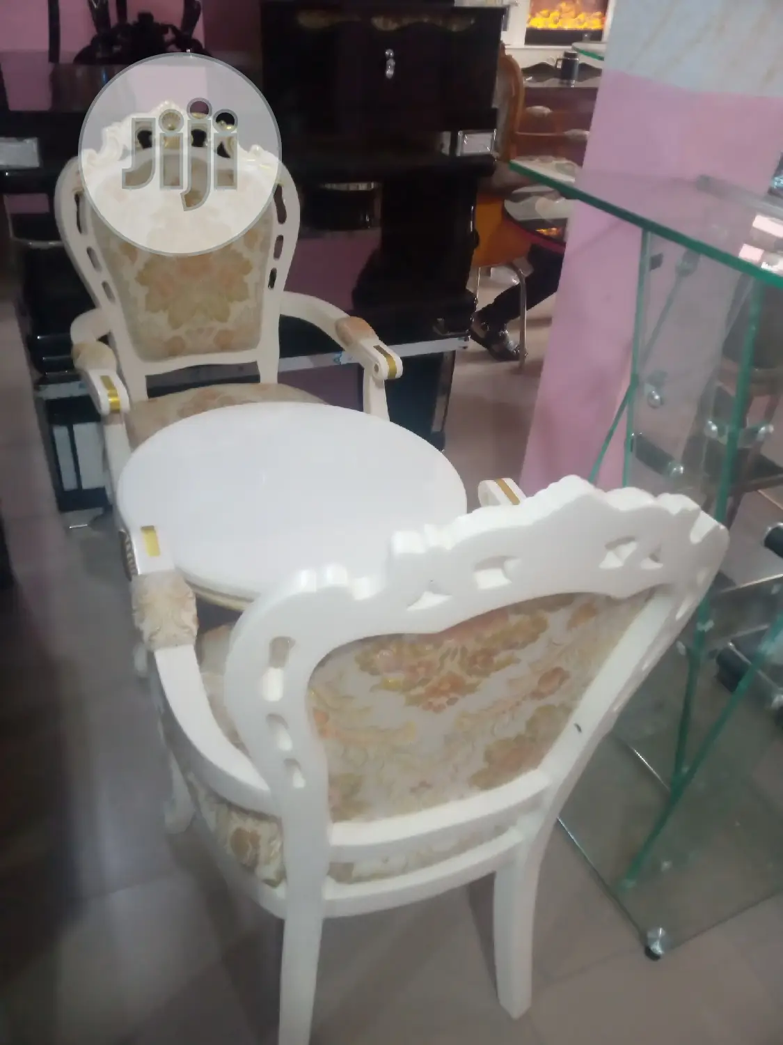 Me and You Indoor Chair