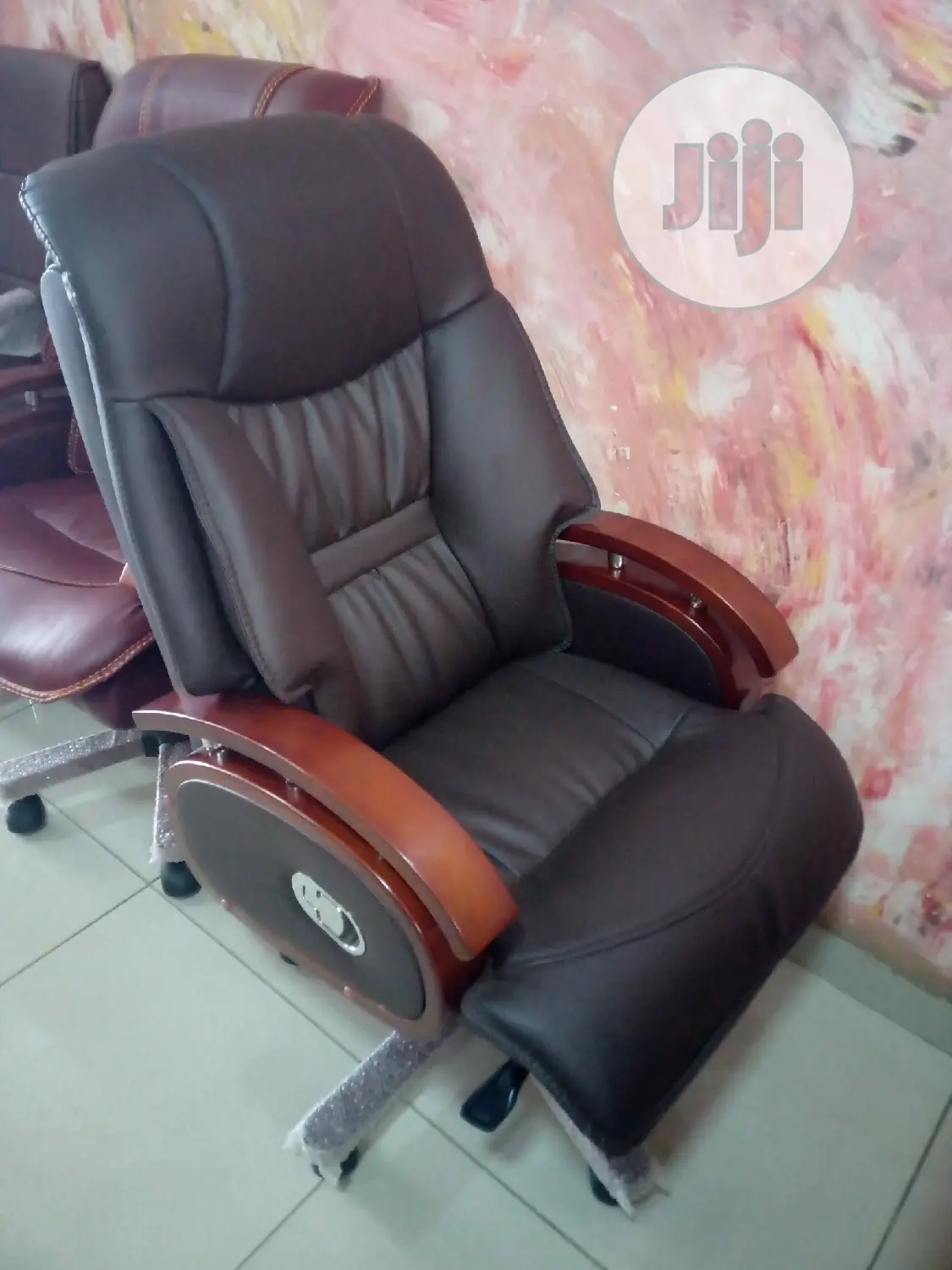 Executive Recline Chair