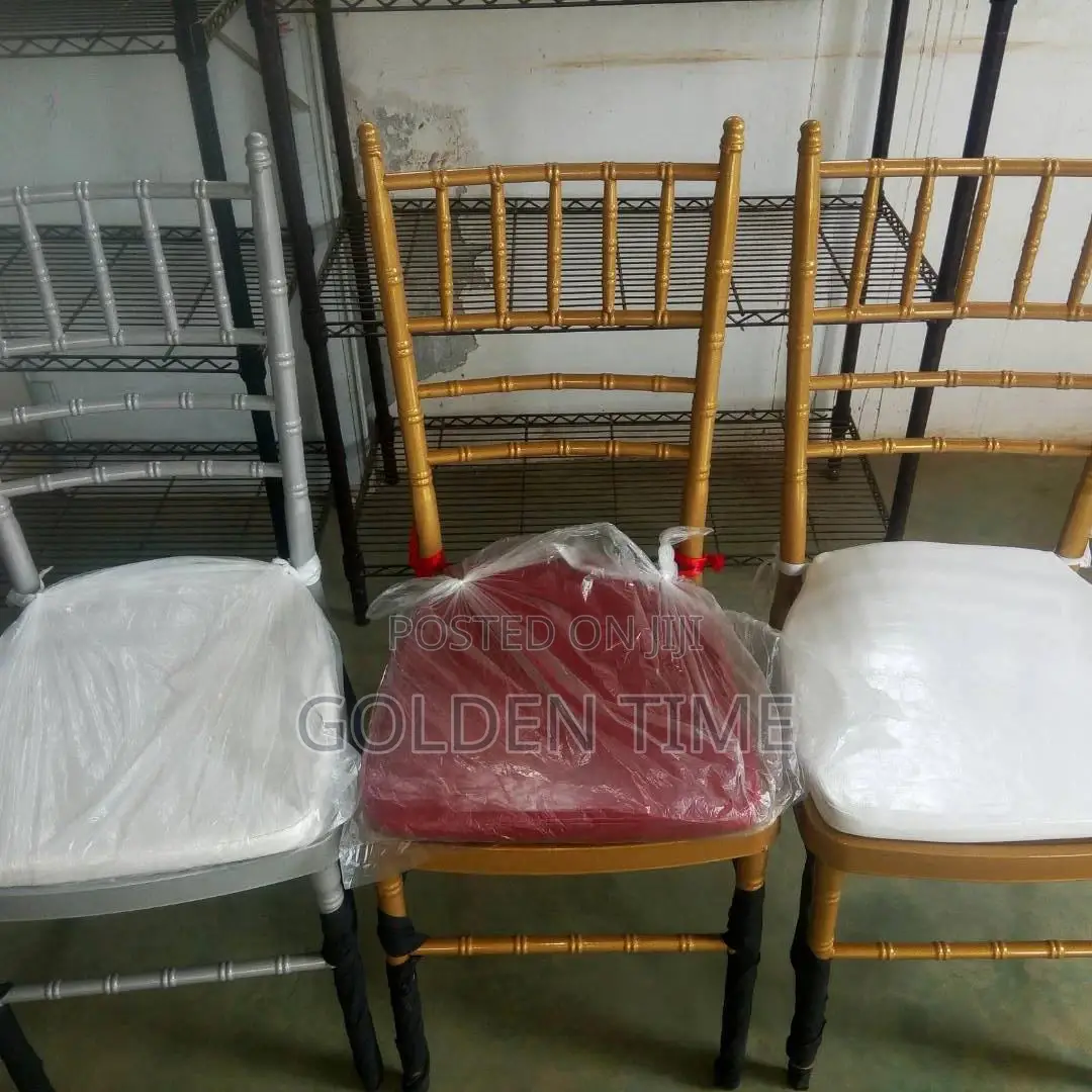 Chivary Chairs