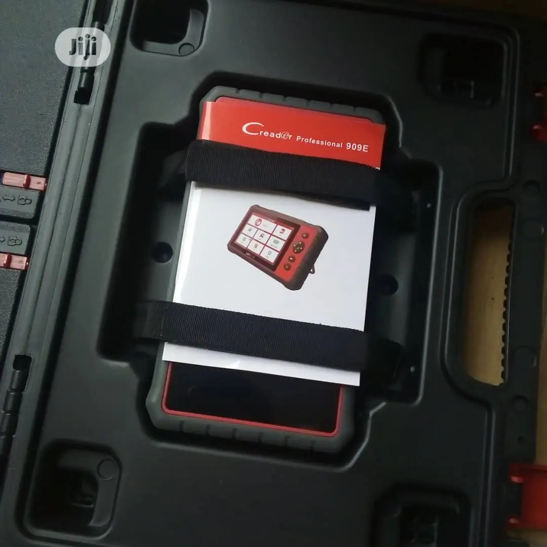 Launch Crp919e Car Diagnostic Obdii Tool