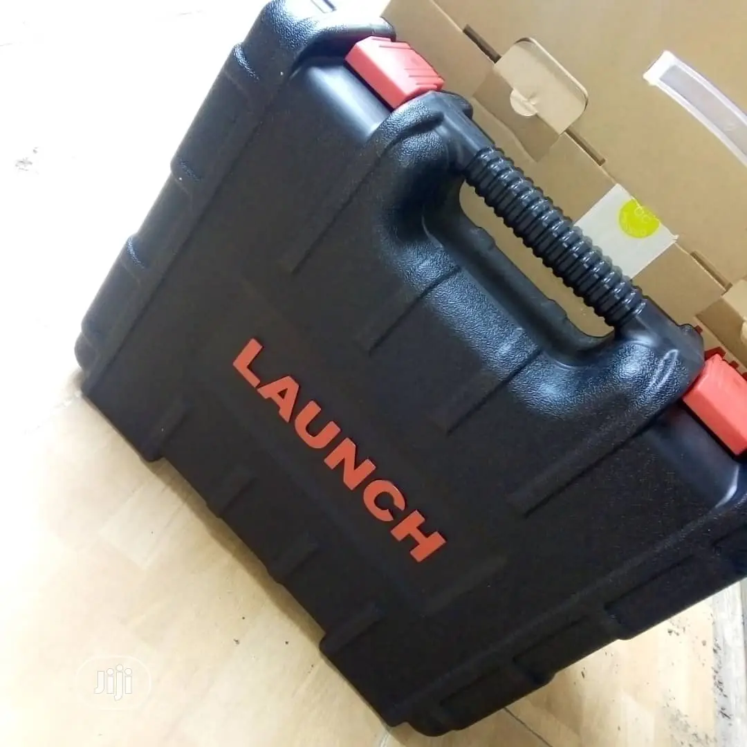 Launch Crp919e Car Diagnostic Obdii Tool