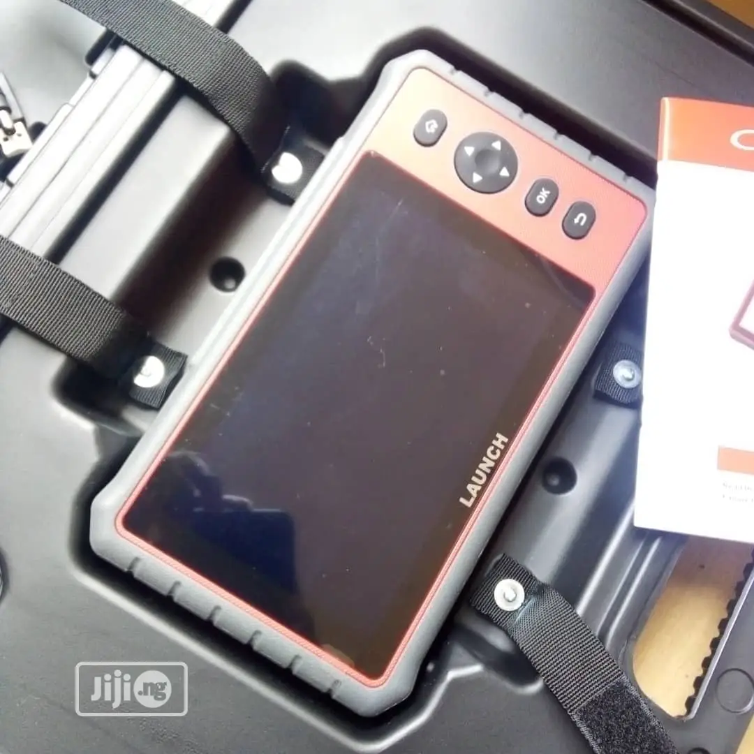 Launch Crp919e Car Diagnostic Obdii Tool