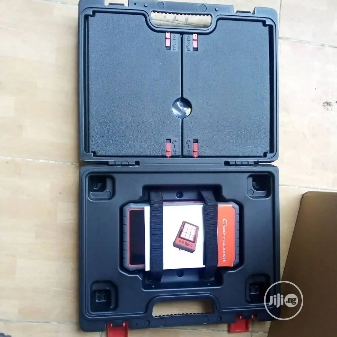 Launch Crp919e Car Diagnostic Obdii Tool