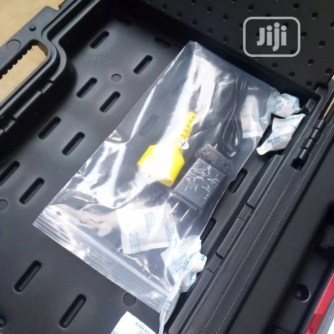 Launch Crp919e Car Diagnostic Obdii Tool