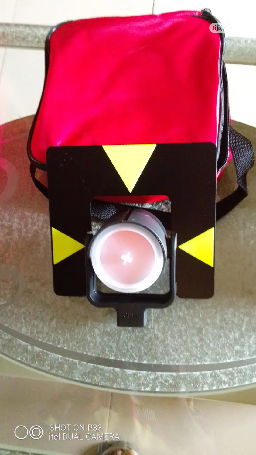 Leica / Sokkia Full Prism