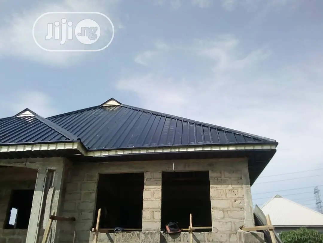 Roofing Wood Contractor