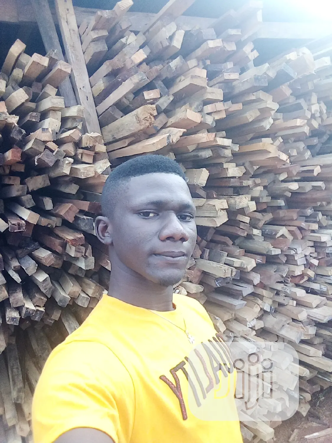 Roofing Wood Contractor