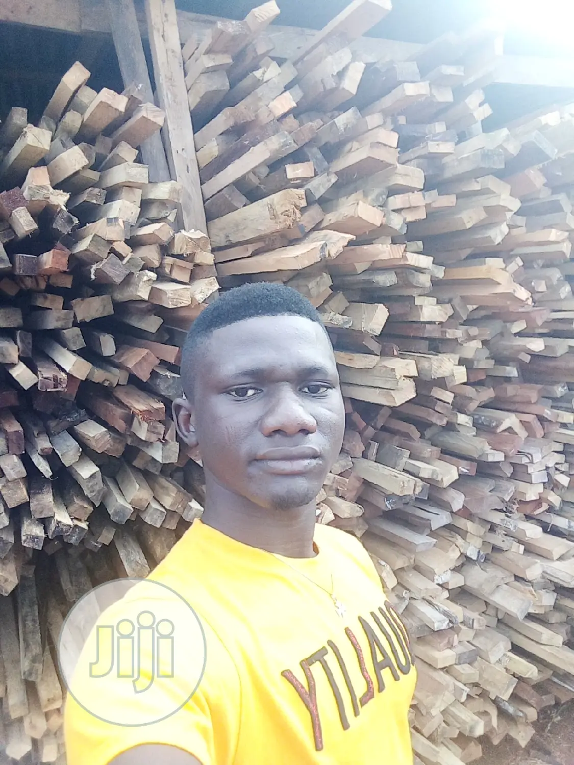 Roofing Wood Contractor