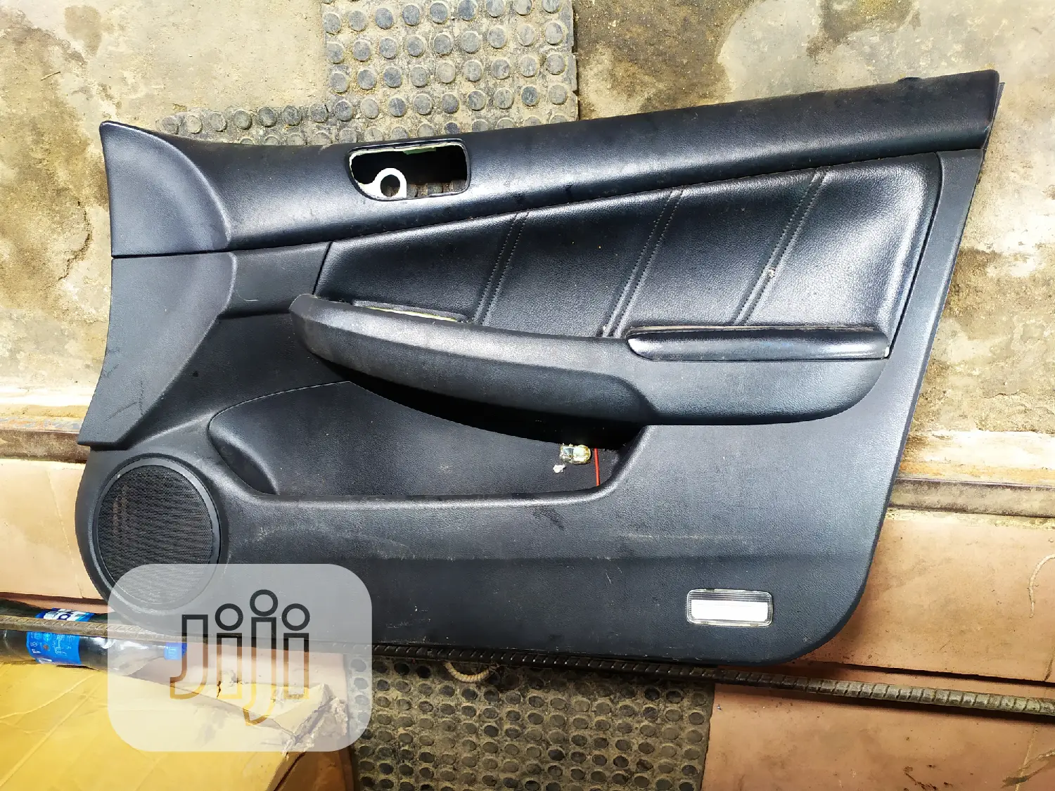 Door Mat or Door Trim for Honda and Acura