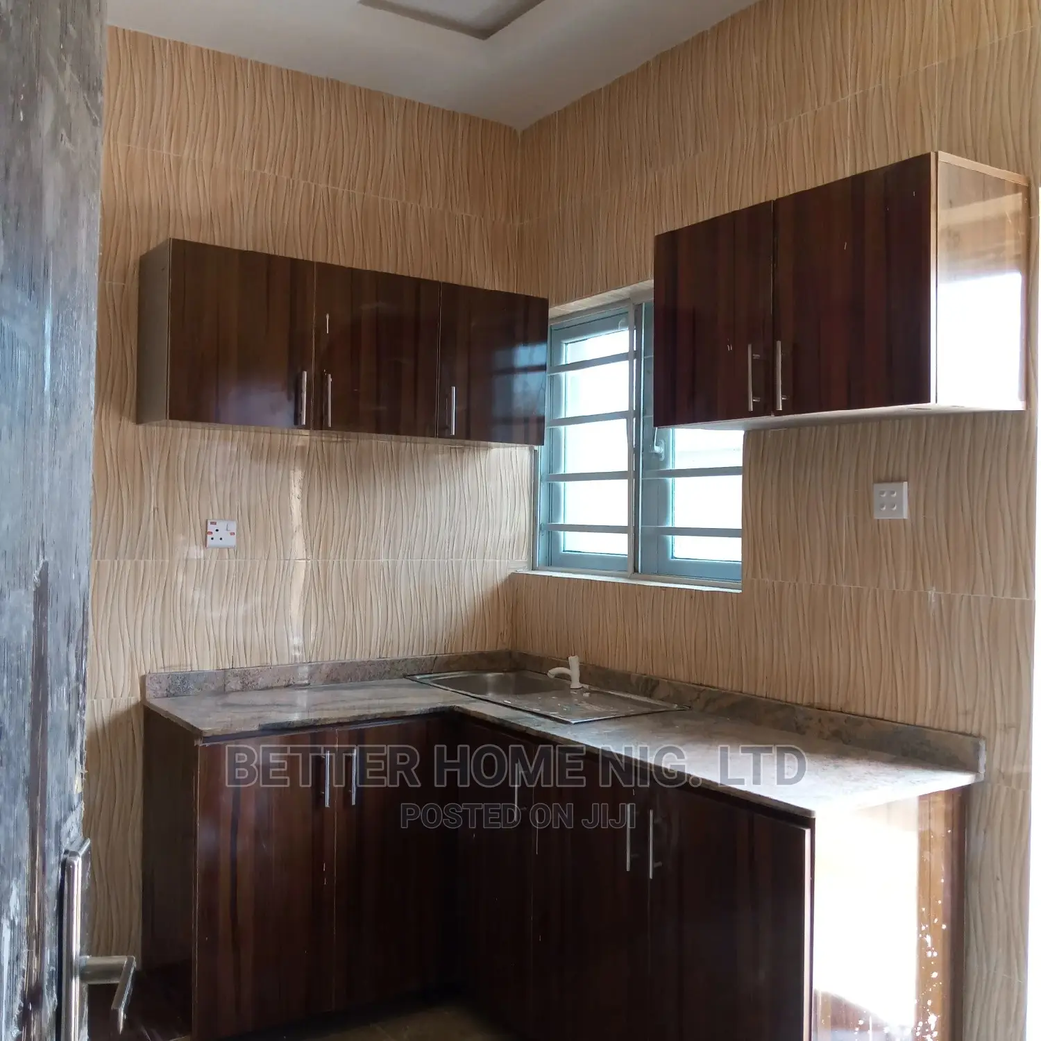 Furnished 2bdrm Apartment in Oluyole for rent