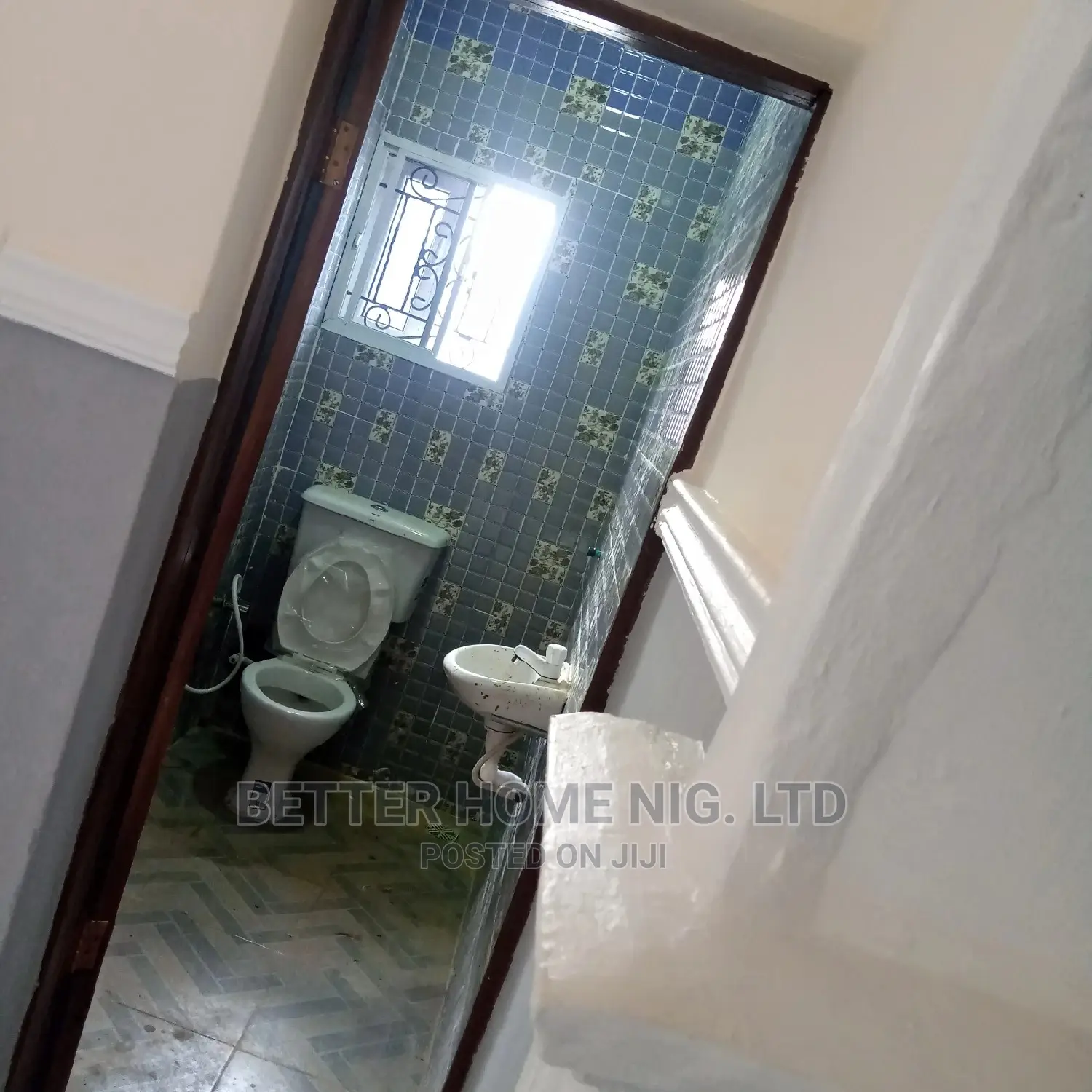 Furnished 3bdrm Apartment in Iyanganku for rent