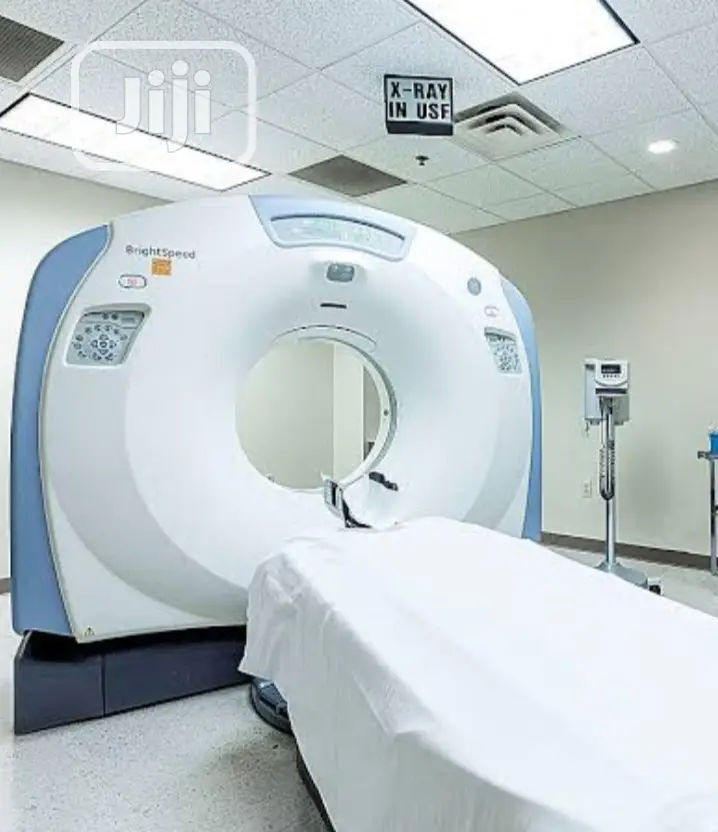 Mri /Ct Scan