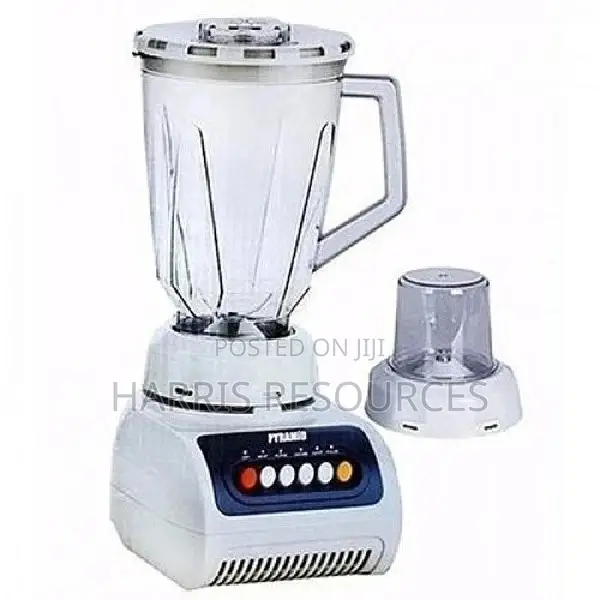 Blender and Grinder - S999