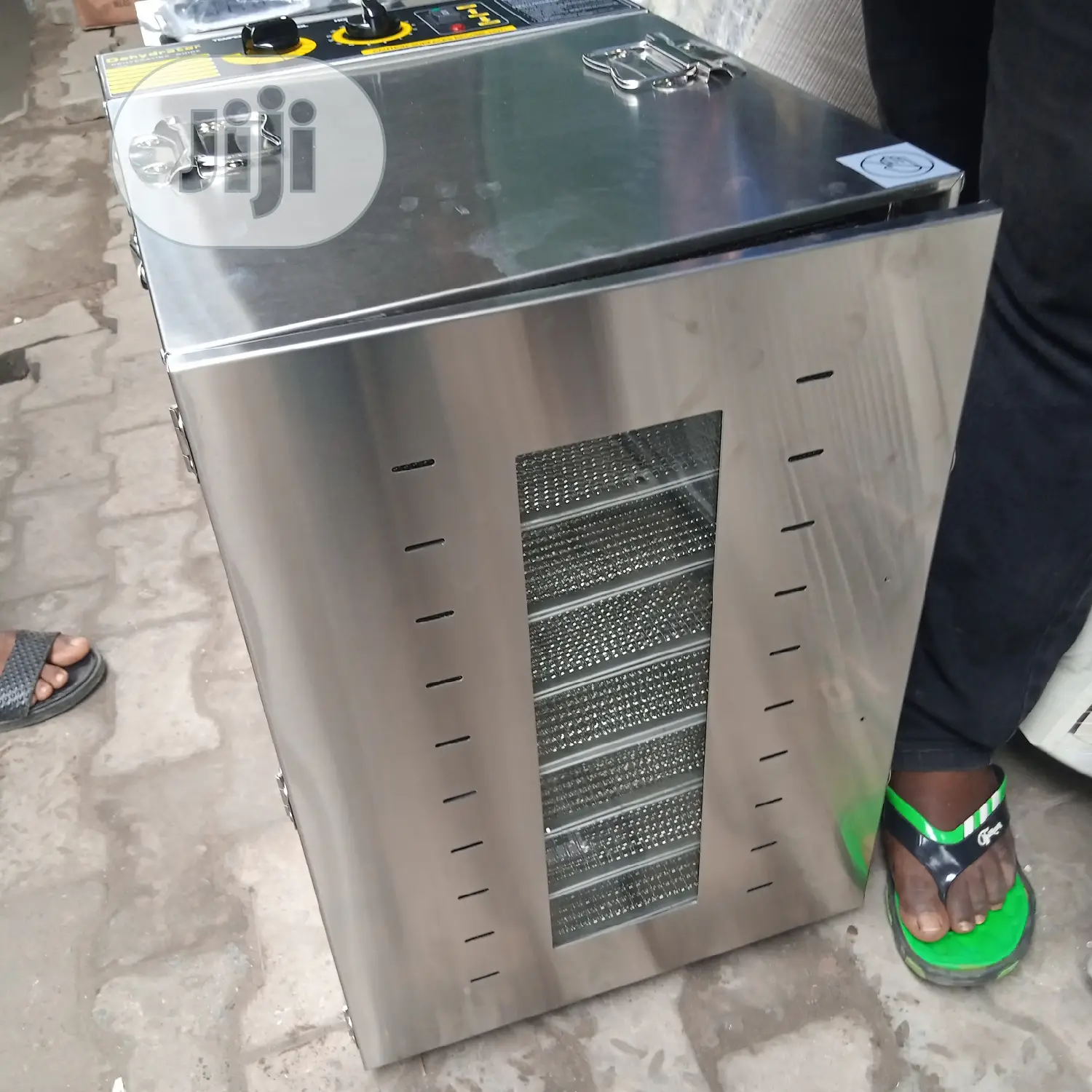 Food Dehydrator 16 Trays