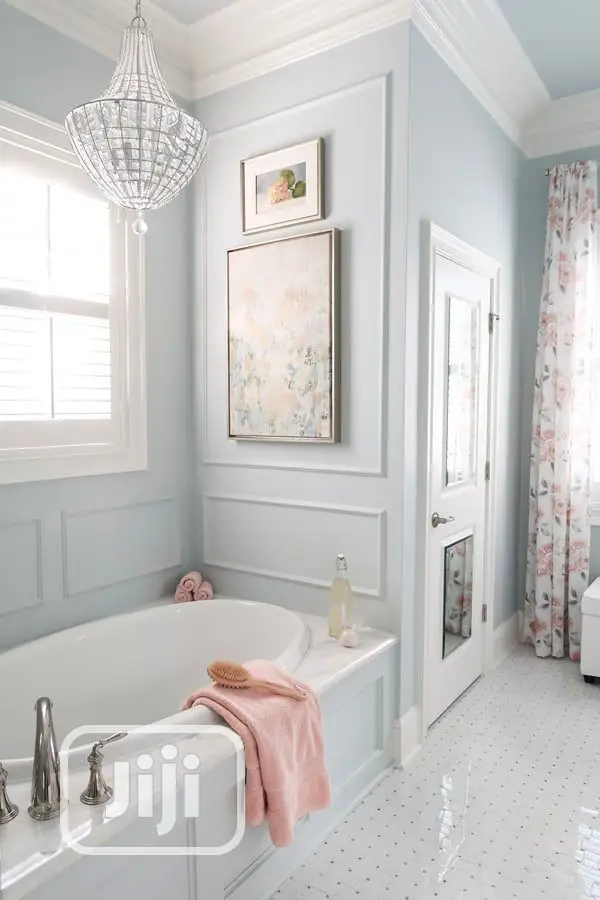 Wall Decoration Interiors