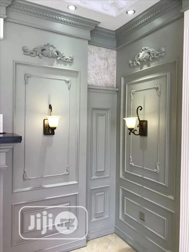Wall Decoration Interiors