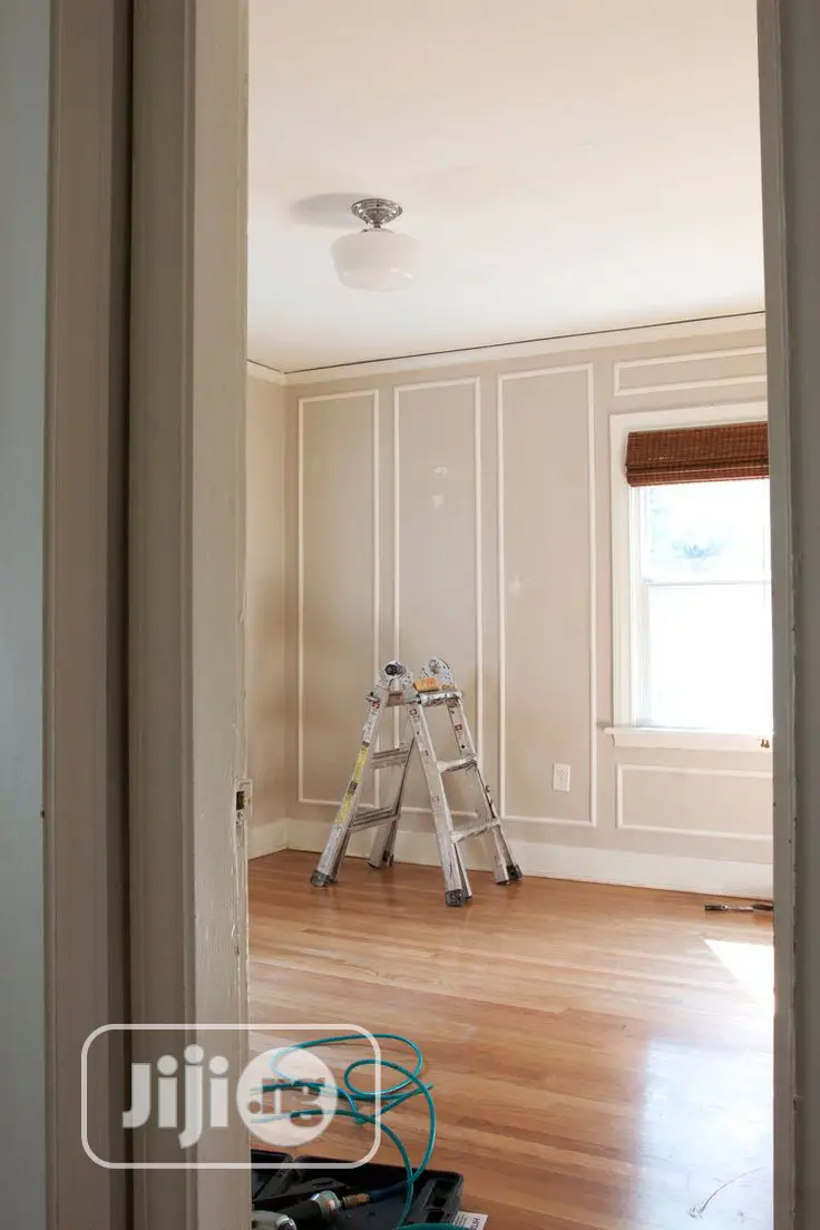Wall Decoration Interiors