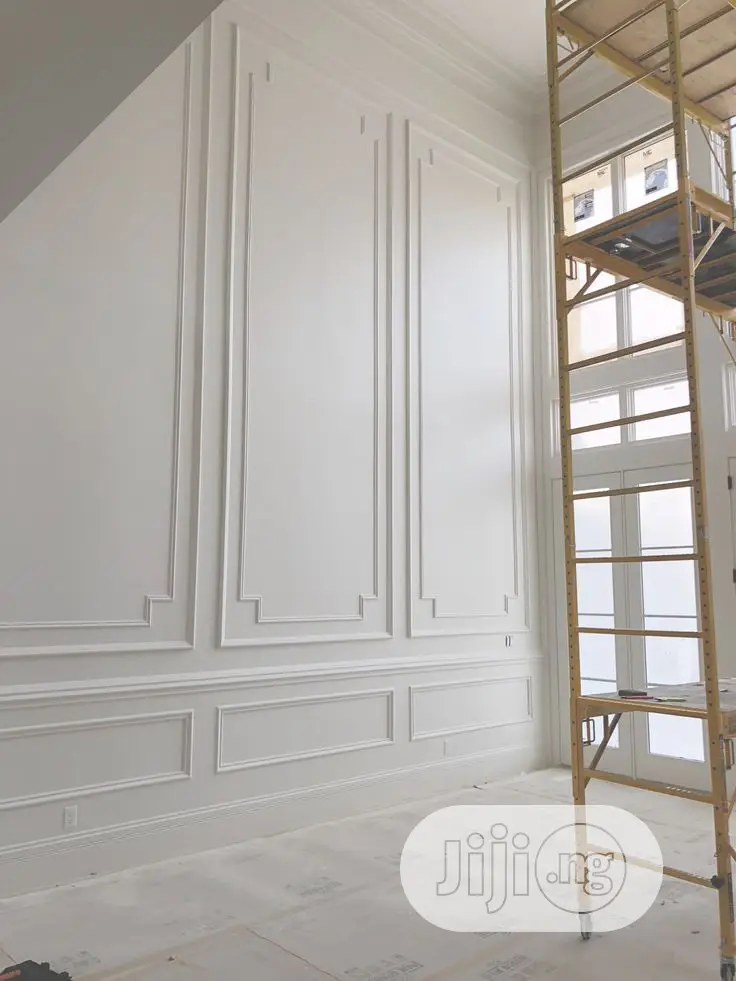 Wall Decoration Interiors