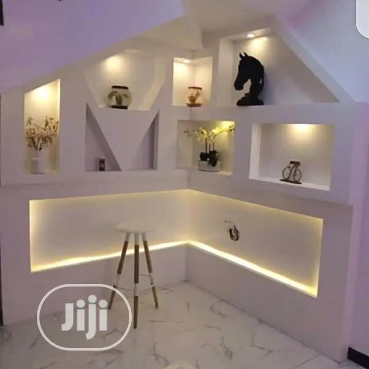 Wall Decoration Interiors