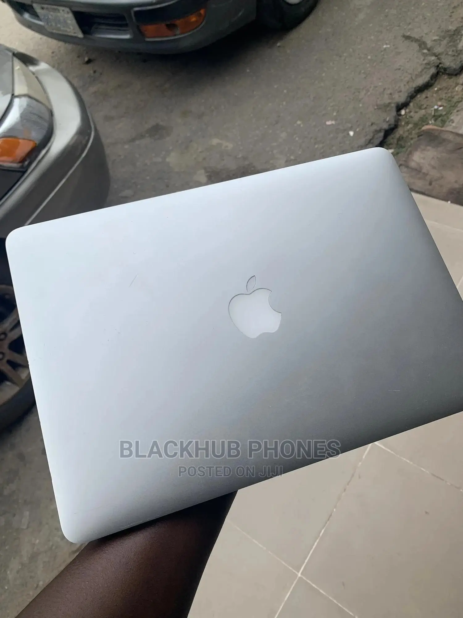 Laptop Apple MacBook Air 2015 4GB Intel Core I5 SSD 128GB