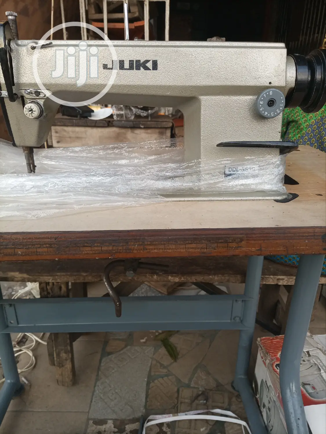 Tokunbo Industrial Straight Sewing Machine