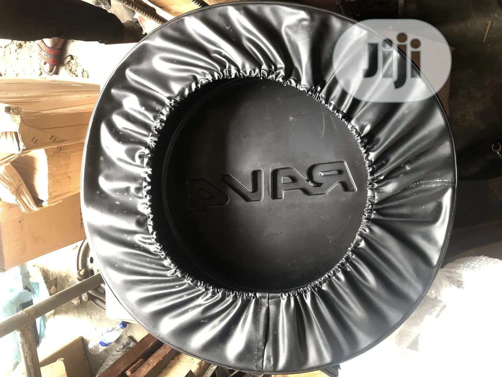 Tyre Cover Rav4