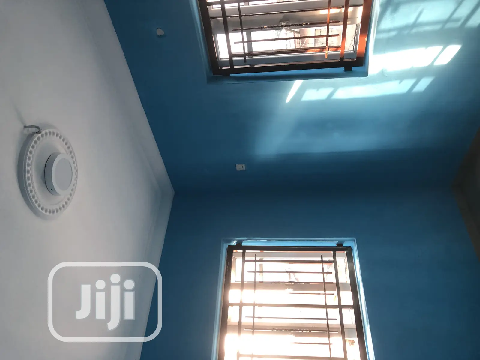 Furnished 1bdrm Block of Flats in Surulere for rent
