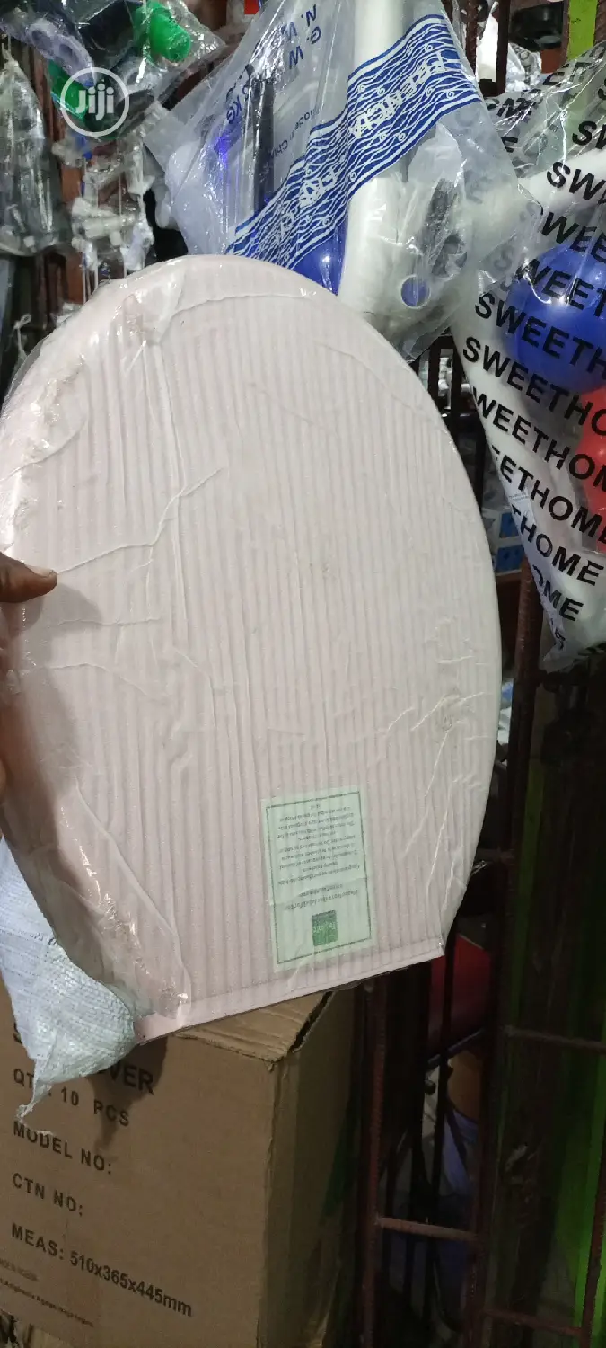 Twyford Seat Cover