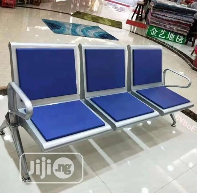 Office Reception or Waiter Chair