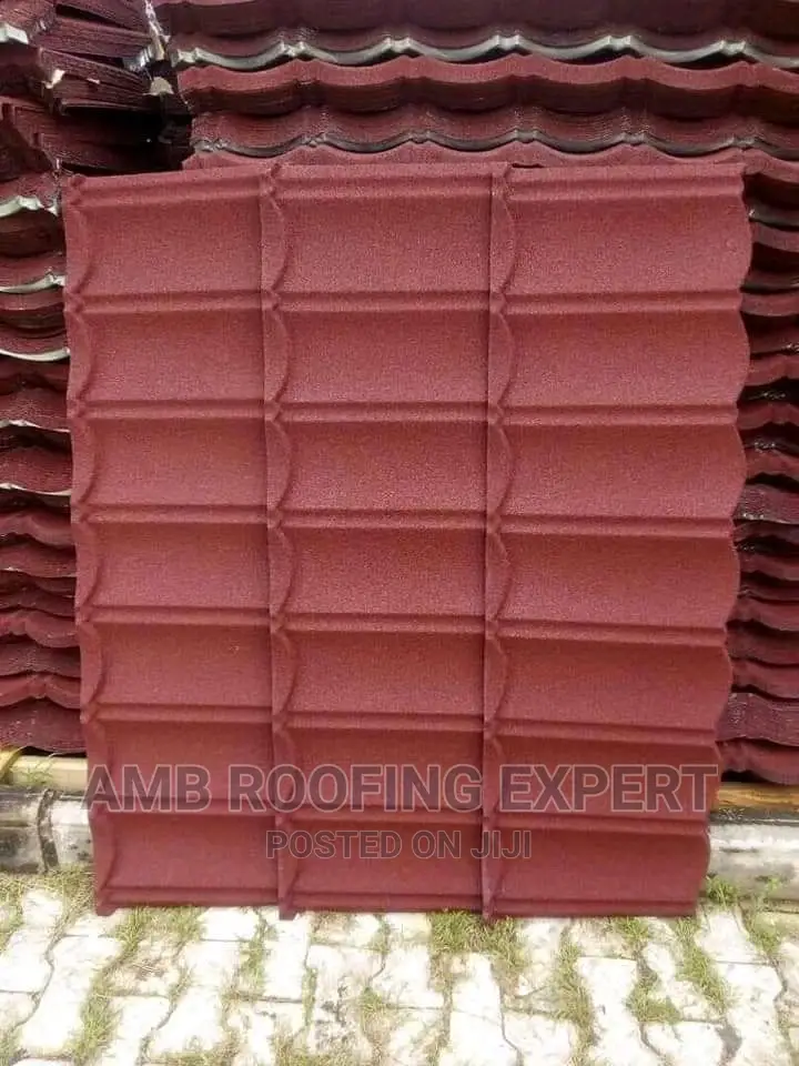 Amb Roofs and Construction Nig LTD
