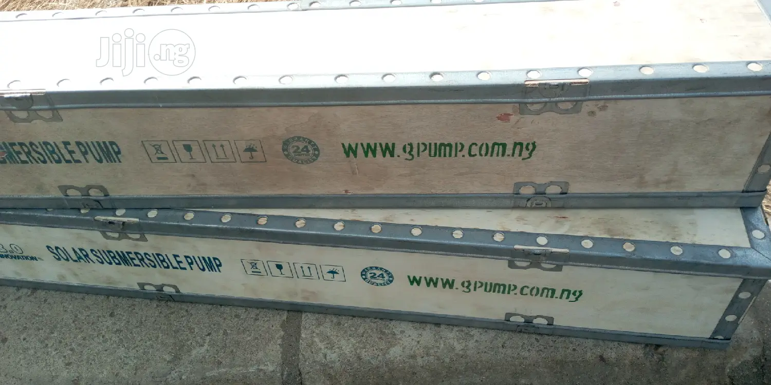 Good Solar Pump of Ac/Dc 2.5hp