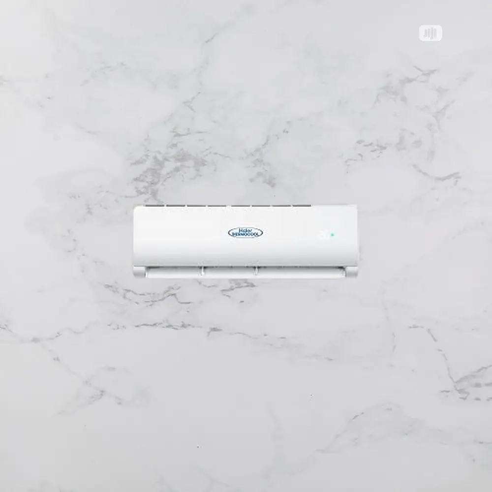 Haier Thermocool Ac Splitu Tun 2hp Hsu-18tesn-02 WHT
