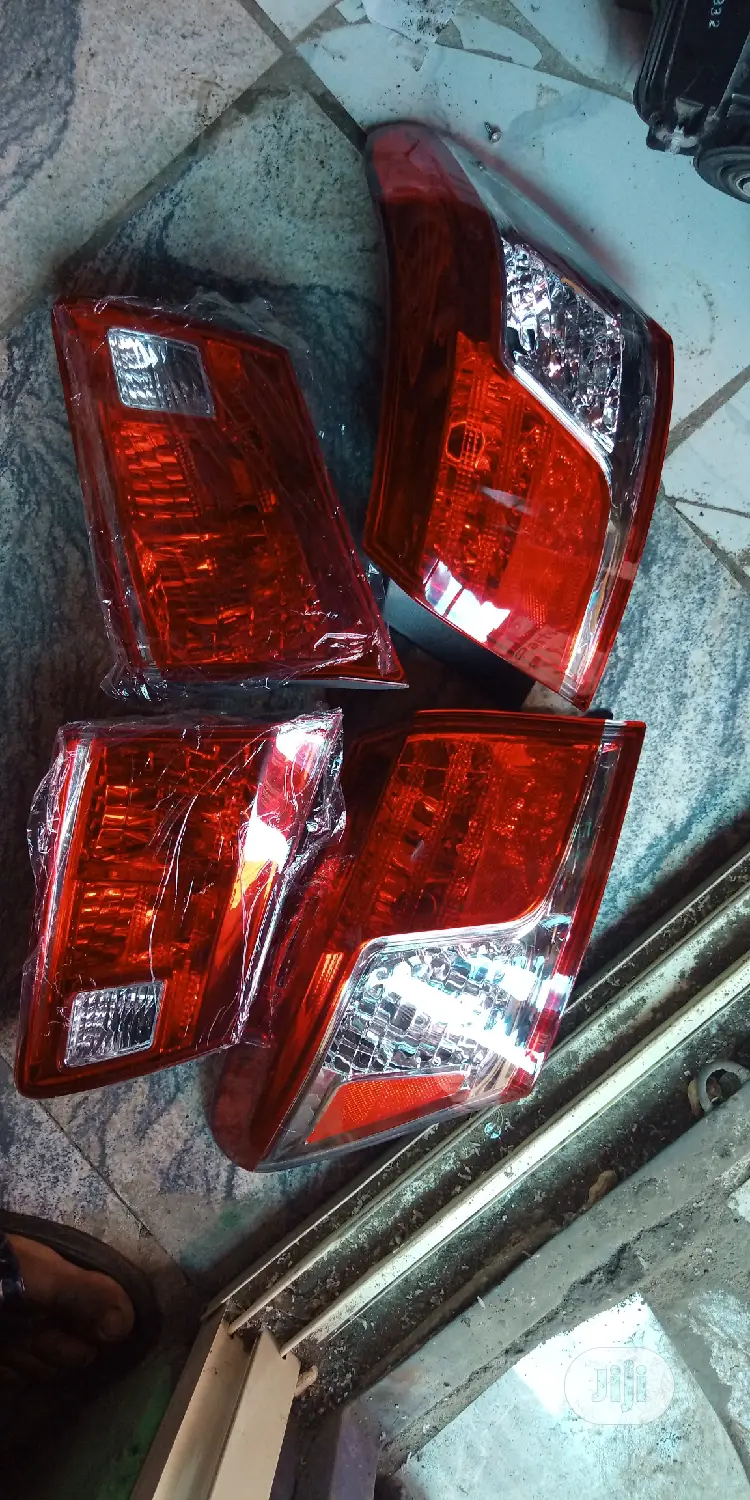Lexus 350 2010