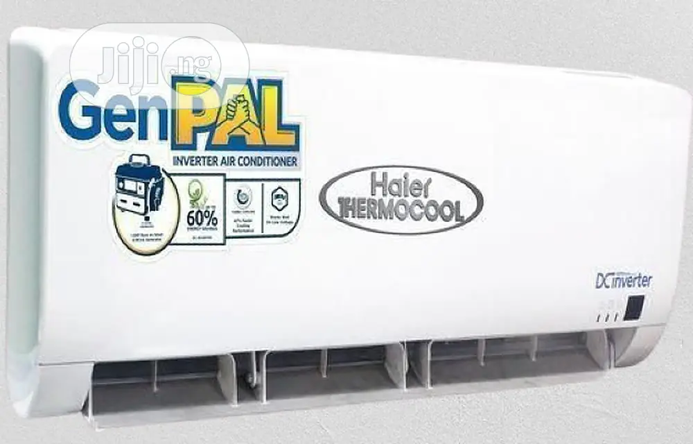 Haier Thermocool Ac Su Energy 1.5hp Hsu-12lneb-03