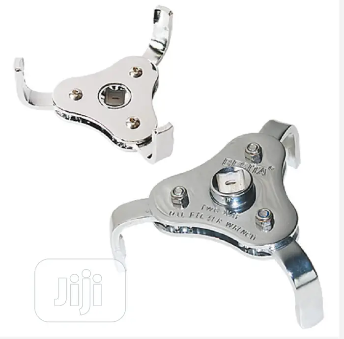 Besita Three-claw Oil Filter Wrench