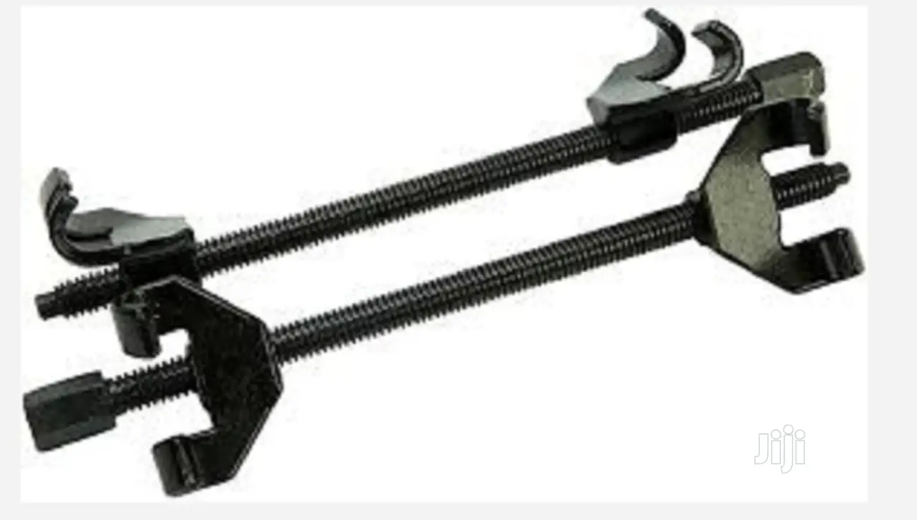 Besita Volume Shock Spring Compressor